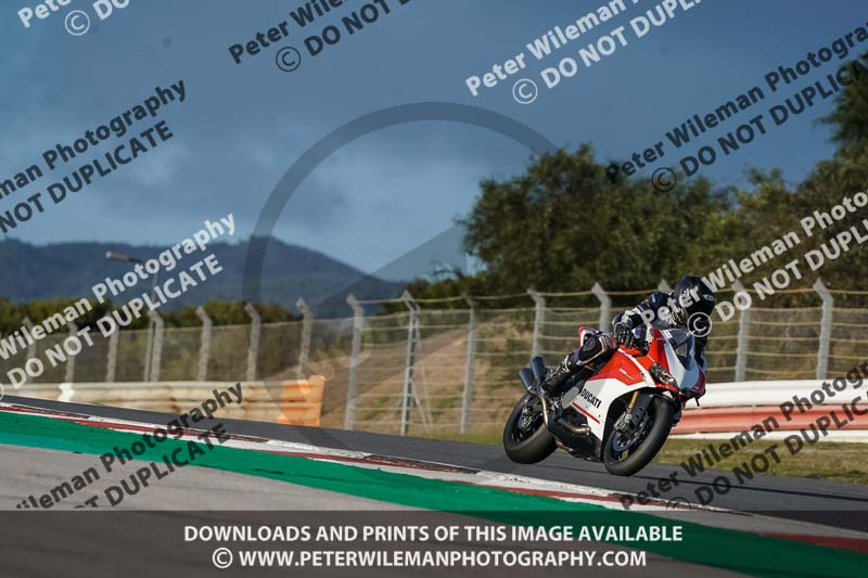 motorbikes;no limits;november 2019;peter wileman photography;portimao;portugal;trackday digital images